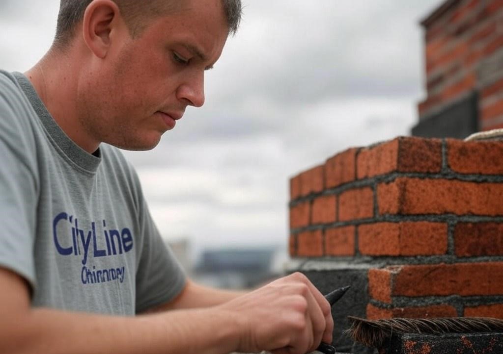 Affordable Chimney Draft Issue Services in West Greenwich, RI