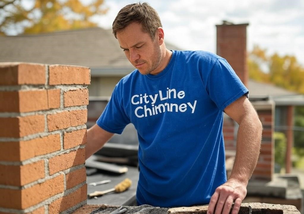 Chimney Draft Issue Services You Can Trust in West Greenwich, RI