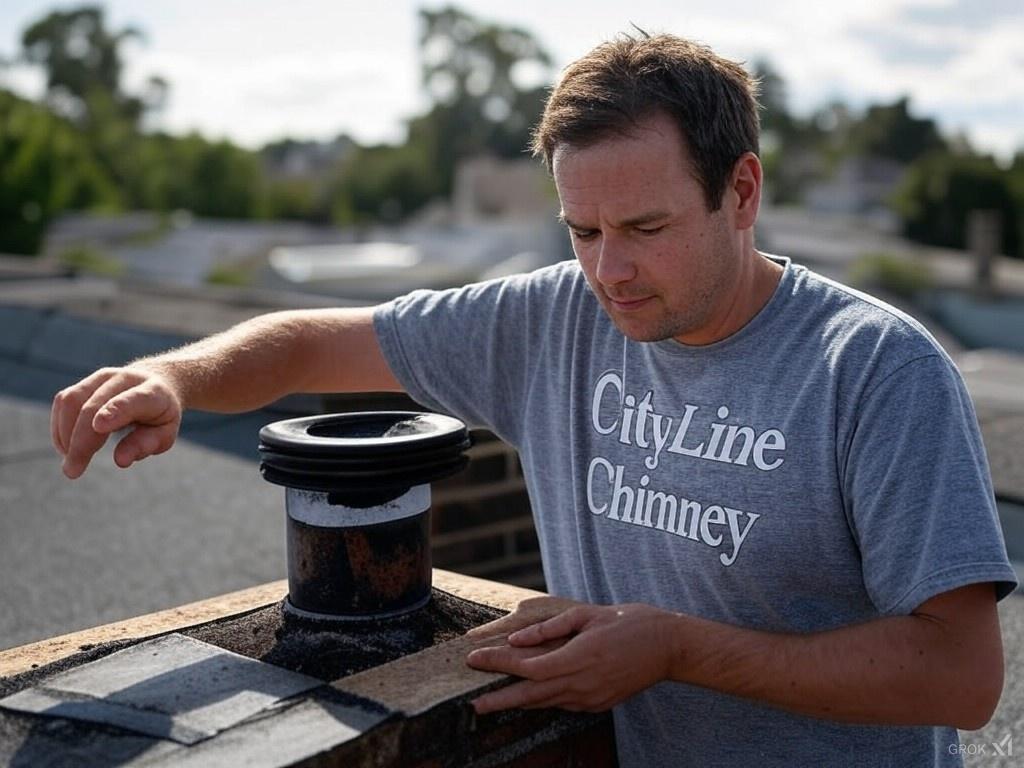 Expert Chimney Cap Services for Leak Prevention and Durability in West Greenwich, RI