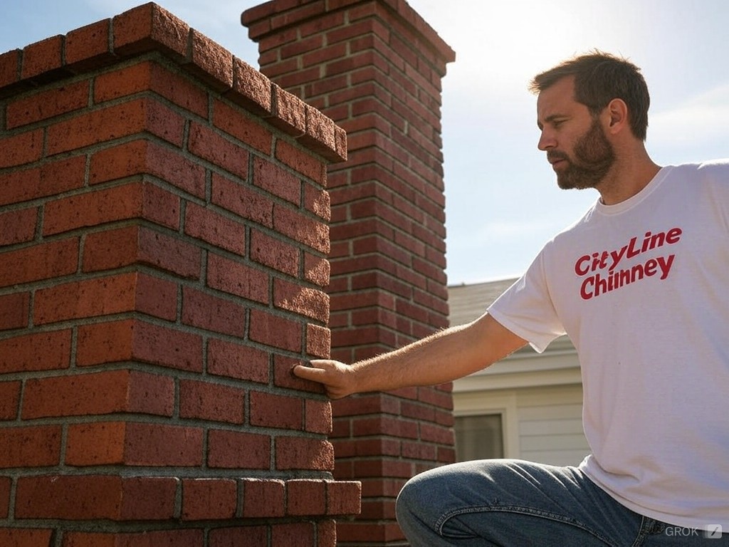 Professional Chimney Liner Installation and Repair in West Greenwich, RI