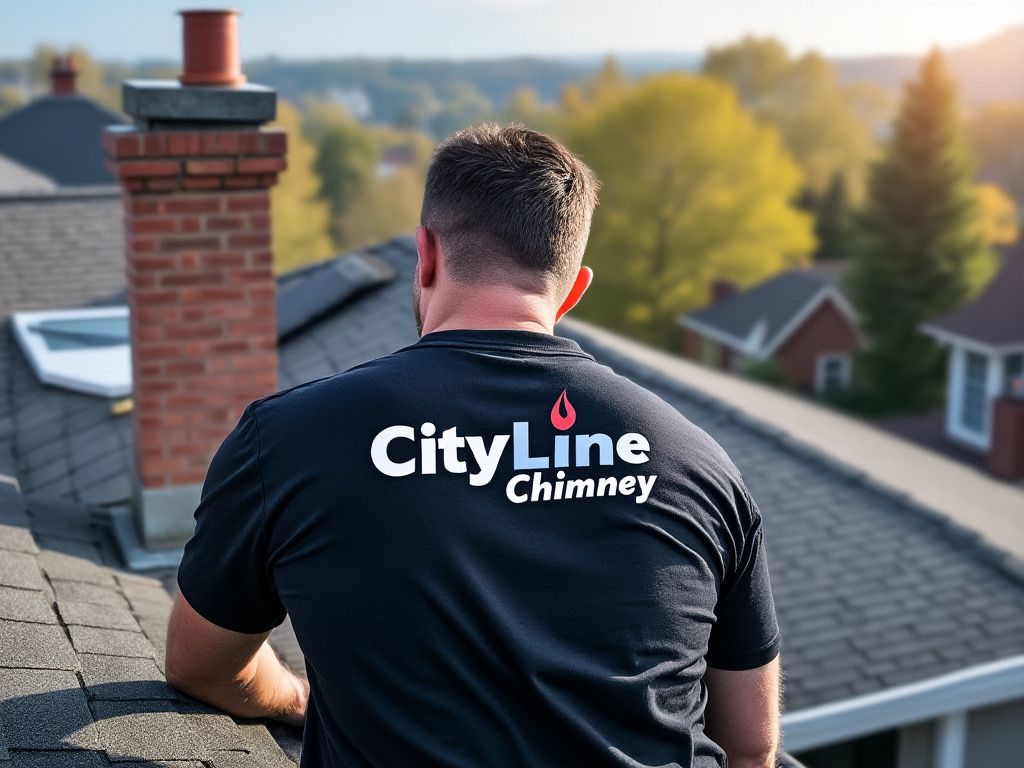 Professional Chimney Waterproofing Installation and Repair in West Greenwich, RI