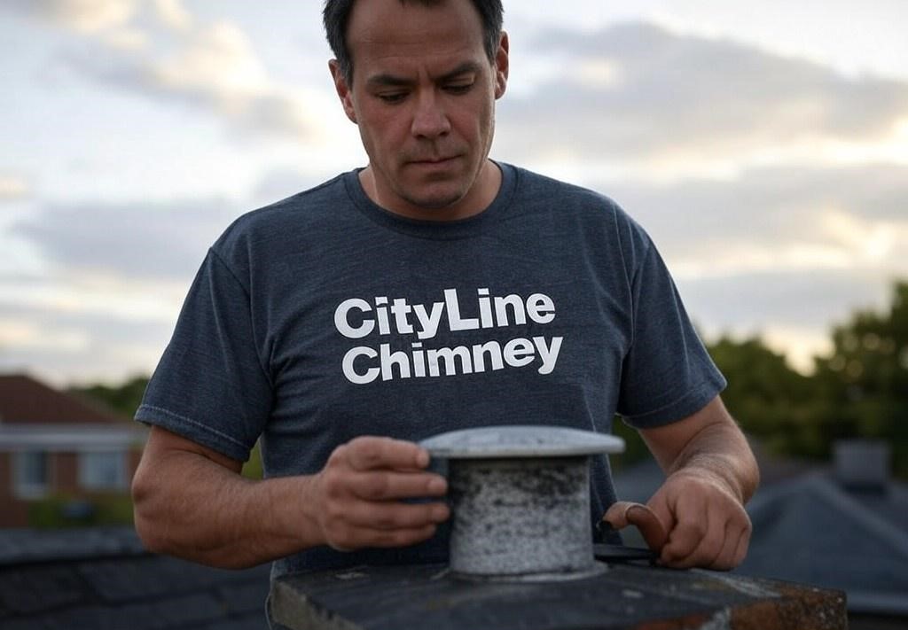 Quality Chimney Flashing Services in West Greenwich, RI