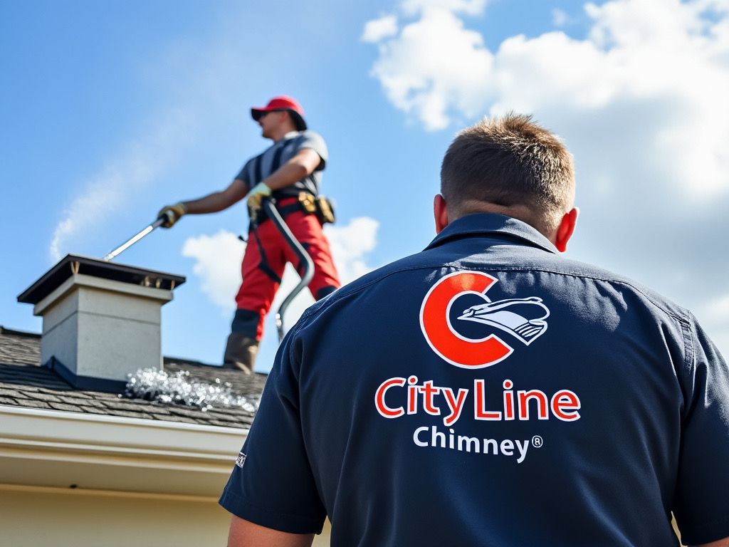 Top-Quality Chimney Cleaning Services in West Greenwich, RI