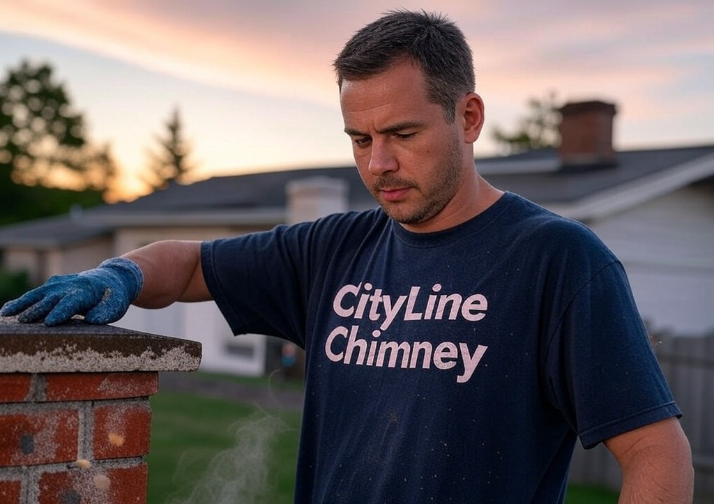 Your Dependable Partner for High Quality Chimney Services and Solutions in West Greenwich, RI